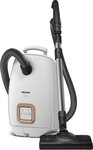 Miele Bodenstaubsauger Guard L1 Performance mit ComfortFit, Nachfolger Complete...