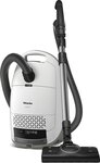 Miele Bodenstaubsauger Guard M1 Performance mit ComfortFit, Nachfolger Complete...