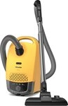 Miele Bodenstaubsauger Guard S1, Nachfolger Classic C1 PowerLine, ComfortFit,...