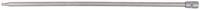 KS Tools Sechskant-Bit, 1/4" Stecknuss f&uuml;r Innensechskant f&uuml;r VAG, extra...