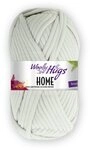 Woolly Hugs Woolly Hugs HOME H&auml;kelwolle, 57 m (Home Garn &ndash; das ultimative Garn