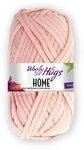 Woolly Hugs Woolly Hugs HOME H&auml;kelwolle, 57 m (Home Garn &ndash; das ultimative Garn