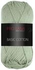 Pro Lana Pro Lana BASIC COTTON Baumwollgarn 50 g H&auml;kelwolle, 125 m (Perfektes
