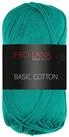 Pro Lana Pro Lana BASIC COTTON Baumwollgarn 50 g H&auml;kelwolle, 125 m (Perfektes
