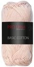 Pro Lana Pro Lana BASIC COTTON Baumwollgarn 50 g H&auml;kelwolle, 125 m (Perfektes