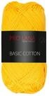 Pro Lana Pro Lana BASIC COTTON Baumwollgarn 50 g H&auml;kelwolle, 125 m (Perfektes