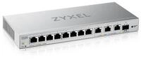 Zyxel Zyxel XGS1250-12v2 Netzwerk-Switch