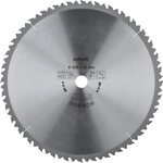 Wolfcraft Kreiss&auml;geblatt Wolfcraft Kreiss&auml;geblatt 400 mm 36 Z&auml;hn Hartmetall