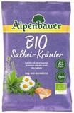 Alpenbauer S&uuml;&szlig;igkeit, Alpenbauer Bio Salbei Kr&auml;uter Bonbons wilder Salbei
