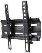 Hama TV-Wandhalterung Wandhalterung (neigbar, 19"-48", VESA 200x200), (bis 48 Zoll)