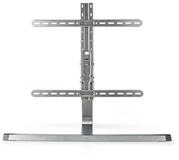 Nedis TV-Wandhalterung TVSM5120GY, (1-tlg., TV-St&auml;nder, kippbar, drehbar,