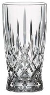 Nachtmann Thermoglas Nachtmann Noblesse Barista Latte Macchiato 2er Set, Glas