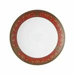 Rosenthal meets Versace Teller Rosenthal Versace - Medusa 'Gourmetteller 28 cm' 2023