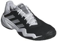 adidas Performance Barricade 13 Allcourt/Stabil 2025 schwarz/grau Herren Tennisschuh