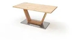 MCA furniture Esstisch 200 cm x 77 cm