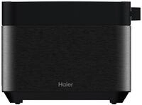 Haier Toaster HTO5A3 011, 1150 W, Lift & Look Funktion, zwei Schlitze mit...