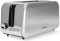 Nedis Toaster