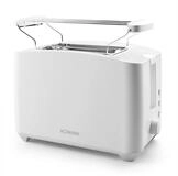 BOMANN Toaster TA 6065 CB, mit Auftau-/Aufw&auml;rm-/Schnellstoppfunktion