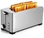 wilfa Toaster
