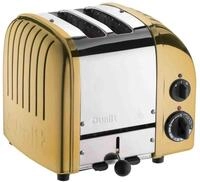 Dualit Toaster Dualit Classic 2er-Toaster