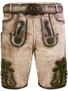 Edelnice Trachtenlederhose