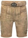 Edelnice Trachtenlederhose