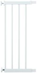 Safety 1st T&uuml;rschutzgitter SF1 EASY-CLOSE METAL 28CM EXTENSION WHITE*4