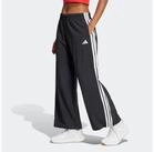 adidas Sportswear Sporthose W 3S WV PT Fallschirmhose, locker geschnitten, mit...