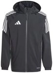 adidas Performance Regenjacke adidas Herren Regenjacke Tiro 24 Rain Jacket