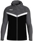 Jako Trainingsjacke Jako Herren Kapuzenjacke Iconic 6824