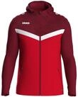 Jako Trainingsjacke Kapuzenjacke Iconic