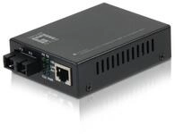 Levelone Stereo-Netzwerk-Receiver