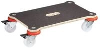 WAGNER design yourself Transportroller Transporthilfe - verschiedene Gr&ouml;&szlig;en -