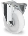 Contorion Transportwagen CASCOO Bockrolle &oslash; 125 mm Serie N0N0 Rollenlager