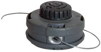 Primaster Rasentrimmer-Ersatzspule Primaster Easy Load Schneidkopf 2 x 2 m &Oslash; 2,0 mm