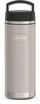THERMOS Isolierflasche ICON BEVERAGE BOTTLE, Edelstahlk&ouml;rper, sp&uuml;lmaschinenfest,