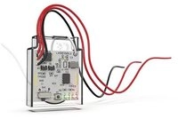 m-e Video-T&uuml;rsprechanlage MICRO Funk 41385