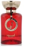 Al Wataniah Eau de Parfum Massad Royale