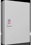 RITTAL Rittal KX 1552.000 Installations-Geh&auml;use, Wand-Geh&auml;use 200 x 300 x 80