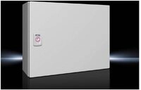 RITTAL Rittal KX 1576.000 Installations-Geh&auml;use, Wand-Geh&auml;use 380 x 300 x 155