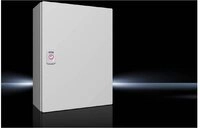 RITTAL Rittal KX 1577.000 Installations-Geh&auml;use, Wand-Geh&auml;use 300 x 400 x 155