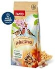 PANTO Erdnussbruch mit Haut 25kg, Erdnussbruch mit Haut
