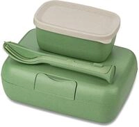 KOZIOL Frischhaltedose CANDY READY, Kunststoff, (Set, 1-tlg),