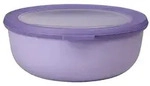 Mepal Aufbewahrungsbox Mepal Cirqula 1.25 l Mikrowellengeschir - Vivid lilac
