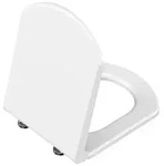 Vitra WC-Sitz wei&szlig;