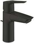 Grohe Waschtischarmatur Start Einhand mit Zugstangen-Ablaufgarnitur S-Size -