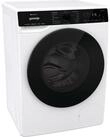 GORENJE Waschmaschine WPNA84A2TS, 8 kg, 1400 U/min