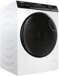 Haier Waschmaschine HW80-B14959YEU1, 8 kg, 1400 U/min, Smart hOn App mit k&uuml;nstlicher