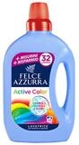 Paglieri PAGLIERI Felce Azzurra Waschmittel Active Color Colorwaschmittel