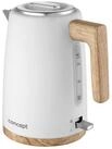Concept Wasserkocher RK3315, 1.7 l, 2200,00 W, Elektrischer Wasserkocher 2200W...